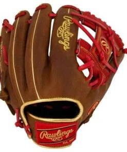 Cheapest ⌛ Rawlings Heart of the Hide ⚾ Baseball Glove 11.5 inch 👍 -Deals Bat Boosters Store PRO204 2TIG 3