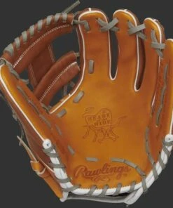Deals ✔️ Rawlings Heart of the Hide ⚾ Baseball Glove 11.5 inch PRO204W-2T 🧨 -Deals Bat Boosters Store PRO204W 2T 2