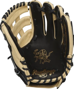 Cheap ⌛ Rawlings Heart of the Hide ⚾ Baseball Glove 11.75 inch 💯 -Deals Bat Boosters Store PRO205 6BCSS 1