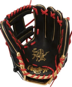 Flash Sale 🤩 Rawlings Heart of the Hide ⚾ Baseball Glove 11.75 inch PRO205W-2BG 🥰 -Deals Bat Boosters Store PRO205W 2BG 2