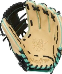 Hot Sale ❤️ Rawlings Heart of the Hide ⚾ Baseball Glove 11.5 inch PRO314-2CBM ✔️ -Deals Bat Boosters Store PRO314 2CBM 2