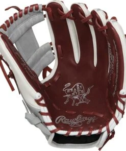 Coupon 🛒 Rawlings Heart of the Hide ⚾ Baseball Glove 11.75 inch PRO315-2SHW 👏 -Deals Bat Boosters Store PRO315 2SHW 2