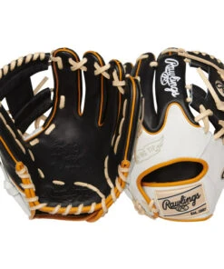 Cheap 😀 Rawlings Heart of the Hide R2G ⚾ Baseball Glove 11.5 inch PROR204W-2B ✨