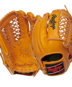 Budget ⭐ Rawlings Heart of the Hide ⚾ Baseball Glove 11.75 inch PROR205-4T ✔️
