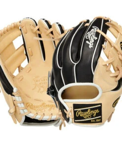 Cheapest ⭐ Rawlings Heart of the Hide Infield Glove 11.5 inch PROR934-2CB 🎉