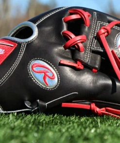 Brand new 😉 Rawlings Pro Preferred Infield Glove 11.75 inch PROSFL12B 🧨 -Deals Bat Boosters Store PROSFL12B 2