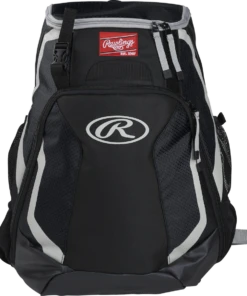 Outlet ✔️ Rawlings R500 Players Backpack Royal Blue 🛒