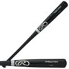 Deals ⭐ Rawlings Adirondack Birch Wood Bat - Black 34 inch 🌟