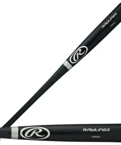 Deals ⭐  Rawlings Adirondack Birch Wood Bat - Black 34 inch 🌟