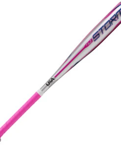 Buy ❤️ Rawlings Storm USA Approved T-Ball Bat -12 24 inch / 12 oz ✔️