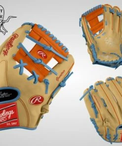 Hot Sale ❤️ Rawlings CUSTOM Heart of the Hide Glove 🥰