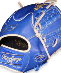 Hot Sale 💯 Rawlings CUSTOM Pro Preferred Ball Glove 😍 -Deals Bat Boosters Store RAWLINGS CUSTOM PP 4