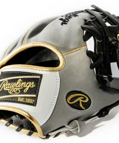Hot Sale 💯 Rawlings CUSTOM Pro Preferred Ball Glove 😍 -Deals Bat Boosters Store RAWLINGS CUSTOM PP 6