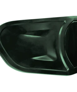 Outlet 😉 Rawlings Cool Flo/VELO Helmet JAW GUARD Dark Green RHB ✔️