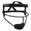 Best deal 🌟 RIP-IT Defense PRO 😀 Softball Fielding Face Mask - Adult - Rip It Black ⌛