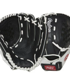 Flash Sale 🔥 Rawlings Shut Out Series ❤️ Softball Glove 12.5 inch ⌛