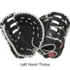 Discount 🔥 Rawlings Shut Out First Base Mitt 13 inch LHT 💯