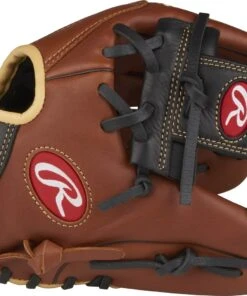 Coupon 🥰 Rawlings Sandlot Infield ⚾ Baseball Glove 11.5 inch 😉 -Deals Bat Boosters Store S1150I 3