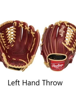 Top 10 🌟 Rawlings Sandlot Infield ⚾ Baseball Glove 11.75 inch LHT S1175MTS ⭐