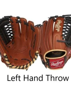 Promo 👍 Rawlings Sandlot Infield ⚾ Baseball Glove 11.75 inch LHT 👏