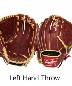 Wholesale 🎉 Rawlings Sandlot Infield/Pitcher Glove 12 inch LHT S1200BSH ✨