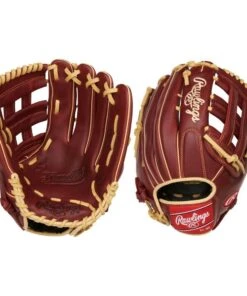 Flash Sale 🛒 Rawlings Sandlot Outfield ⚾ Baseball Glove 12.75 inch 😍