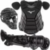 Top 10 ❤️ Mizuno Samurai G4 Catchers Set - Adult ✔️