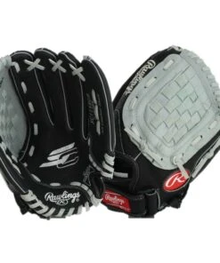 Outlet 👍 Rawlings Sure Catch Youth ⚾ Baseball Glove 11.5 inch 😀