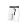 Buy ❤️ Shock Doctor Core Double Compression Short w Bio-Flex Cup Black ❤️