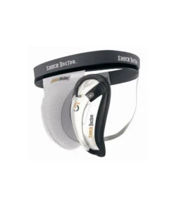 New 🧨 Shock Doctor BioFlex Cup with Supporter Red 😉