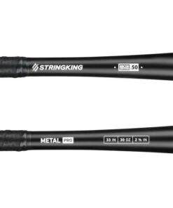 Discount 👍 StringKing Metal PRO BBCOR ⚾ Baseball Bat 34 inch / 31 oz ⭐ -Deals Bat Boosters Store SK BBCORPRO 2