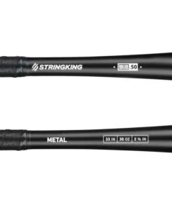 Brand new 🎉 StringKing Metal BBCOR ⚾ Baseball Bat 32 inch / 29 oz ✔️ -Deals Bat Boosters Store SK METAL BBCOR 2