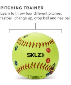 Hot Sale ❤️ SKLZ Pitching Training ⭐ Softball 🌟 -Deals Bat Boosters Store SKLZ 1107 2