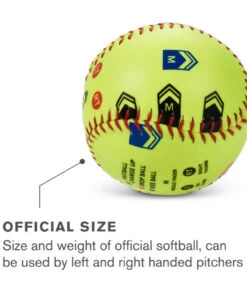 Hot Sale ❤️ SKLZ Pitching Training ⭐ Softball 🌟 -Deals Bat Boosters Store SKLZ 1107 4