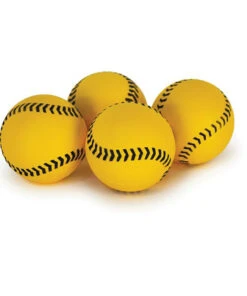 Flash Sale ✔️ SKLZ Lightning Bolt Machine Balls - 12 Pack ✨