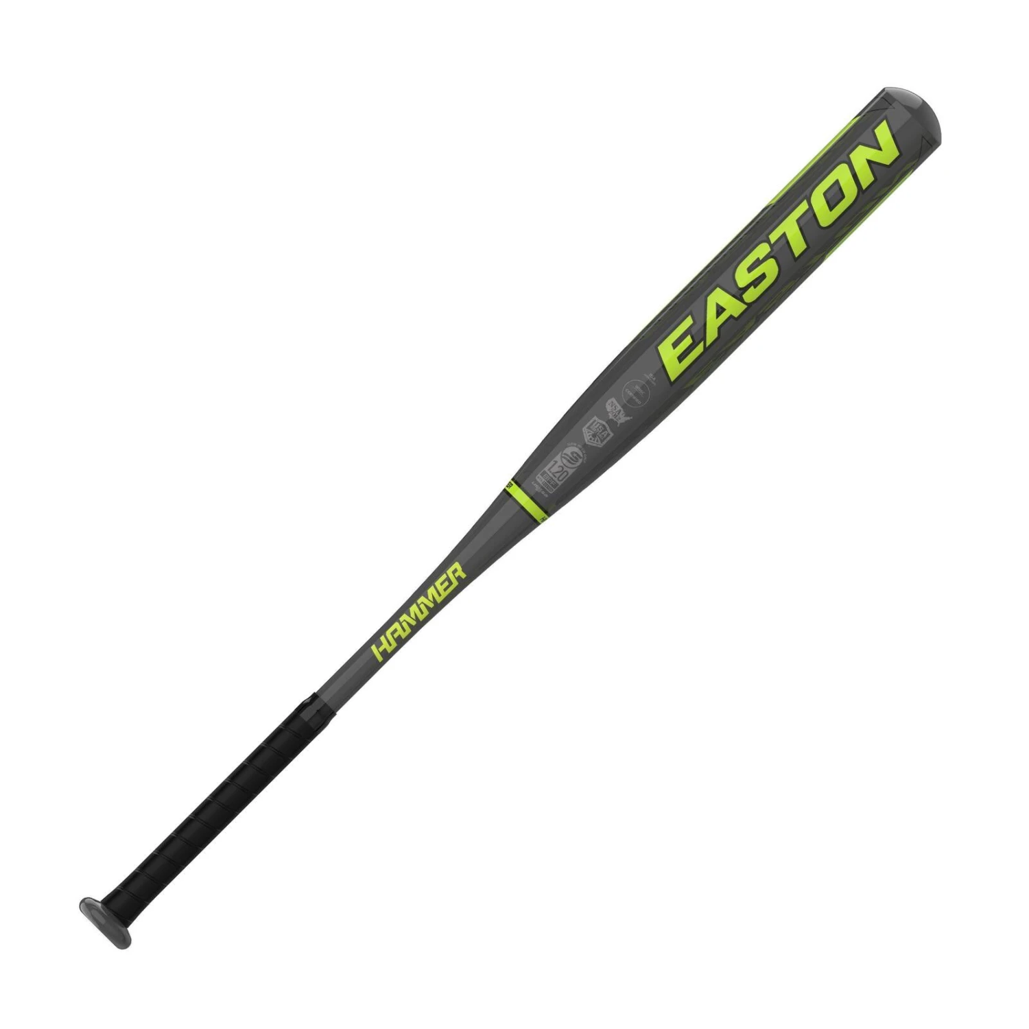 Budget 👍 Easton Hammer Softball Bat 33 inch / 26 oz 🤩 2 Budget 👍 Easton Hammer Softball Bat 33 inch / 26 oz 🤩 - Image 2