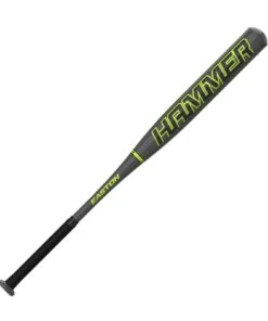 Budget 👍 Easton Hammer Softball Bat 33 inch / 26 oz 🤩