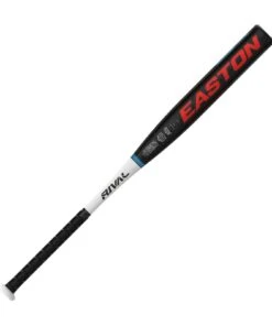 Cheap ⌛ Easton Rival Softball Bat 34 inch / 28 oz 🎉 -Deals Bat Boosters Store SP21RV 3428 2
