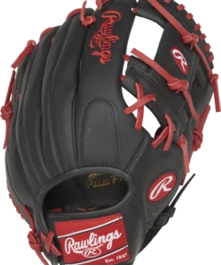 Best Sale ⌛ Rawlings Select Pro Lite Youth Glove 11.5 inch 🌟