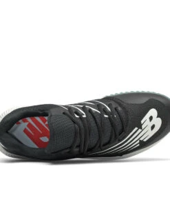 Promo ❤️ New Balance T4040V6 FuelCell 2E Turf Trainer 👍 Shoes ✨ 6 Promo ❤️ New Balance T4040V6 FuelCell 2E Turf Trainer 👍 Shoes ✨ -Deals Bat Boosters Store T4040BK6 2