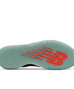 Promo ❤️ New Balance T4040V6 FuelCell 2E Turf Trainer 👍 Shoes ✨ 7 Promo ❤️ New Balance T4040V6 FuelCell 2E Turf Trainer 👍 Shoes ✨ -Deals Bat Boosters Store T4040BK6 3