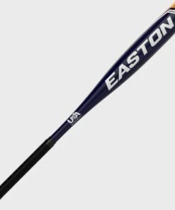 Hot Sale 🌟 Easton 2022 ALPHA ALX USA Tee Ball Bat (-10) 26 inch / 16 oz ❤️ -Deals Bat Boosters Store TB22AL 2