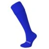 Hot Sale 😍 Thinskins Plain ⚾ Baseball/Softball Socks - Royal - ThinSkins Royal Blue 💯