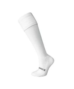 Cheapest ⌛ Thinskins Plain ⚾ Baseball/Softball 🔔 Socks - White - ThinSkins White ✔️
