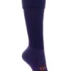 Cheap 🎉 Thinskins Plain ⚾ Baseball / Softball ⭐ Socks - Purple ⭐