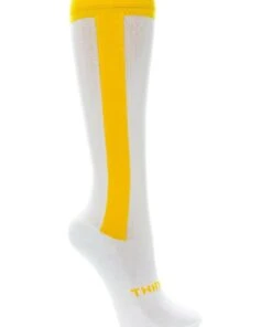 Buy 💯 Thinskins Stirrup Striker Socks Royal Blue ❤️ -Deals Bat Boosters Store THINSKINS STRIKER 4