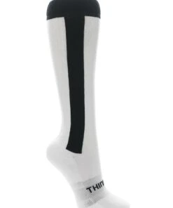 Buy 💯 Thinskins Stirrup Striker Socks Royal Blue ❤️