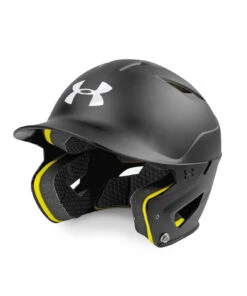 Best deal 😉 Under Armour Converge Matte Batting Helmet Navy Blue 🤩