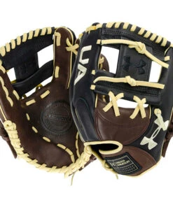 Discount 🔥 Under Armour Choice ⚾ Baseball Glove 11.5 inch 👏