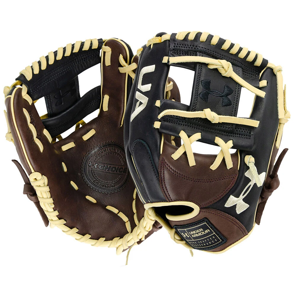 Discount π₯ Under Armour Choice βΎ Baseball Glove 11.5 inch π 1 Discount π₯ Under Armour Choice βΎ Baseball Glove 11.5 inch π
